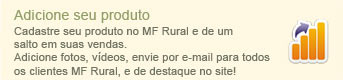Adicione seu produto