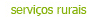 Serviços Rurais