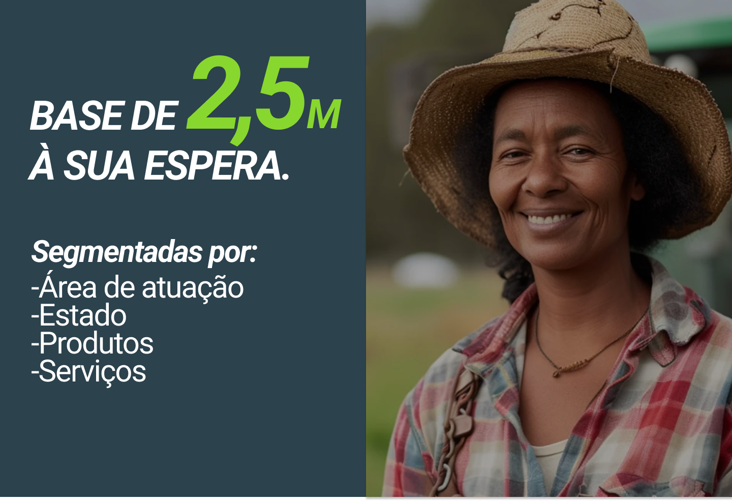 Informativo MF Rural