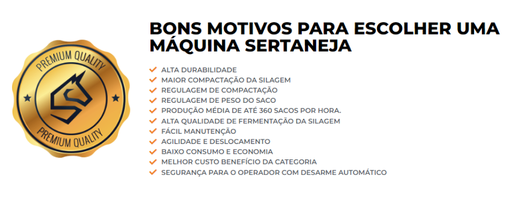 Sertaneja Máquinas