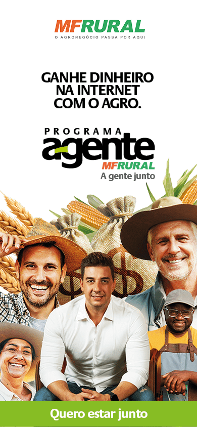 Imagem com pessoas do agro
