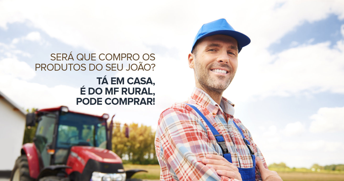 Cnpj  Preço Venda Compra - MF Rural