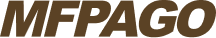 Logo MF Pago