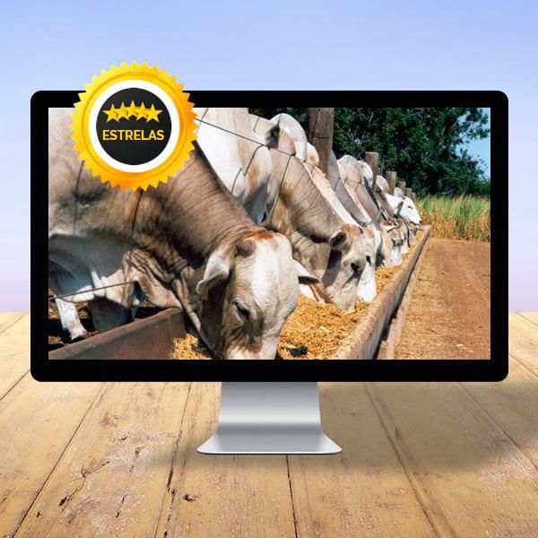 Curso de Nutrição e Formulação de Rações com Microcomputador
